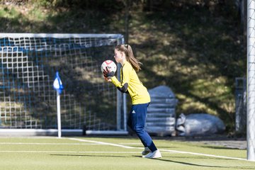 Bild 365 - wCJ Suederelbe - wBJ UH-Adler : Ergebnis: 7:1